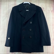 Vintage Naval Depot US Navy