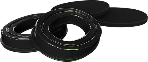 Kit igiene cuscino gel sordin - igiene,