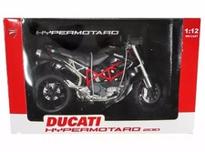 Serie bici ducati hypermotard - serie,