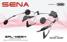 Sena srl mesh bluetooth - srl-mesh,