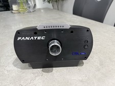 Base ruota Fanatec CSL Elite