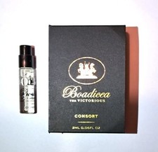 Consorte Boadicea la