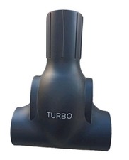  SPAZZOLA ROTANTE TURBO PER ASPIRAPOLVERE TAPPETI MOQUETTE 