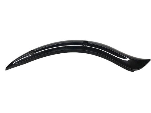 Cache lateral droit kawasaki - lateral,