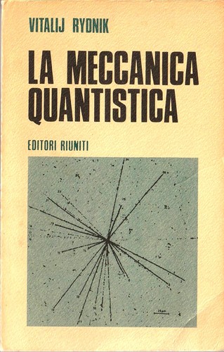 Vitalij rydnik la meccanica - vitalij,