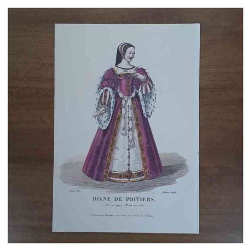 Moda francese gatine - francese,