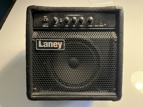 Laney rb1 richter series - rb1,