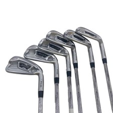Set di ferri destrimani PING