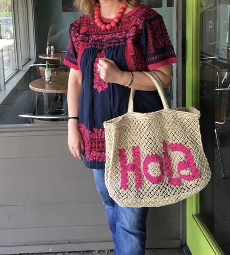 Borsa tote the - tote, jacksons