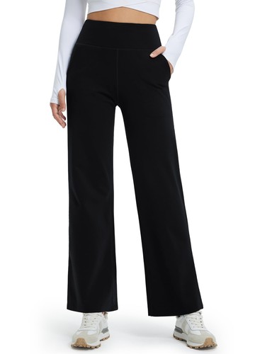 Libin pantaloni termici donna - termici,