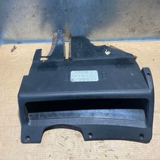 Audi 80 B4 vano portaoggetti