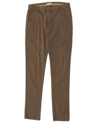 Pantalone chino uomo dondup - uomo,
