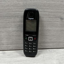 Telefono cordless Siemens