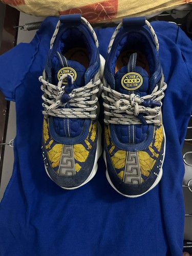 Scarpe versace - scarpe,