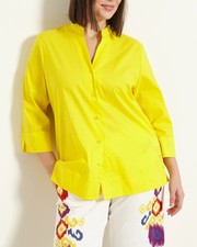 🌟MARINA RINALDI  Camicia di