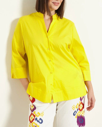 Marina rinaldi cotton - rinaldi,