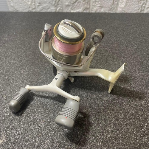 Mulinello pesca shimano - mulinello,