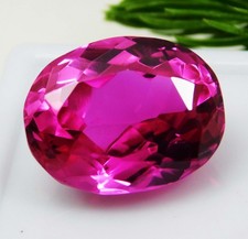 Zaffiro Rosa Ceylon Naturale