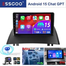 Per Renault Megane II 2