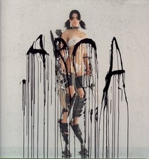 Arca Kick I LP vinyl Europe Xl