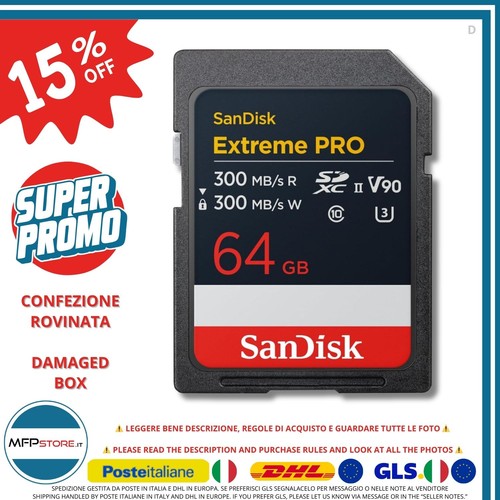 Sandisk extreme pro - sandisk,