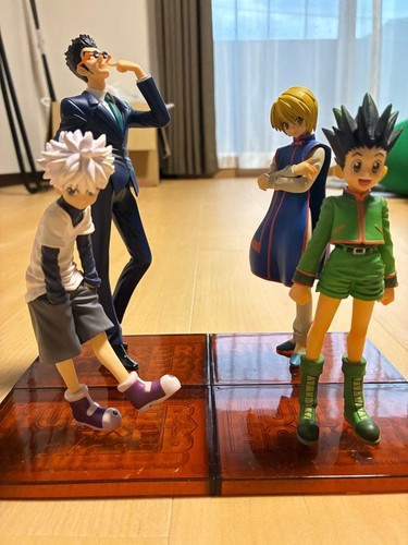Hunter gon killua - hunter,