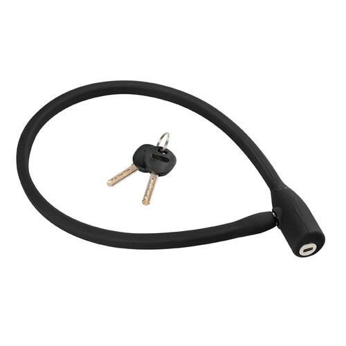 Silicon lock cavo antifurto - silicon-lock,,
