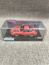 KYOSHO Auto Scale ollection 1