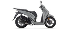 SCARICO COMPLETO ARROW URBAN
