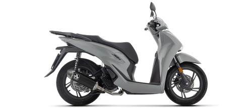 Scarico completo arrow urban - completo,