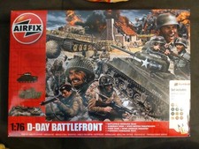 Airfix - Diorama D-Day