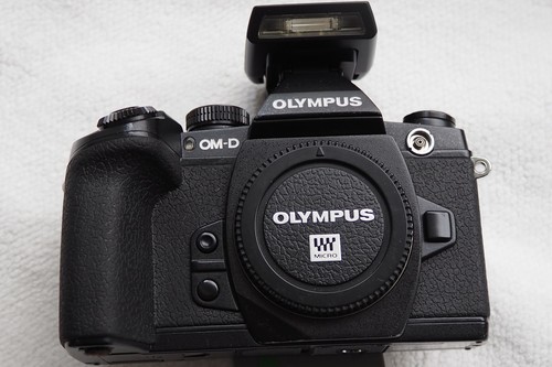 Olympus m1 condizioni - om-d, e-m1