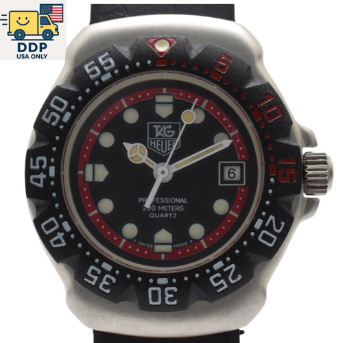 Orologio tag heuer formula - orologio,