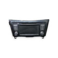 Stereo / autoradio nissan x-trail cod:7515751634 (2014-2020)