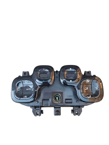 735536764 comandi clima fiat - comandi,