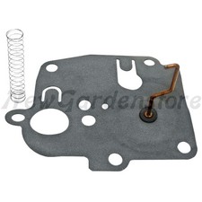 Membrana carburatore