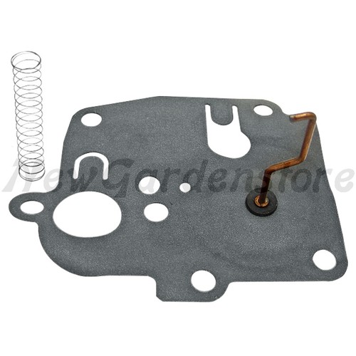 Membrana carburatore