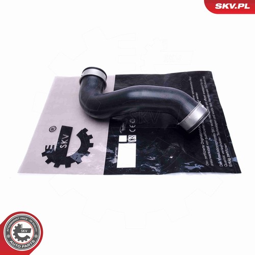 Tubo intercooler esen skv - tubo,