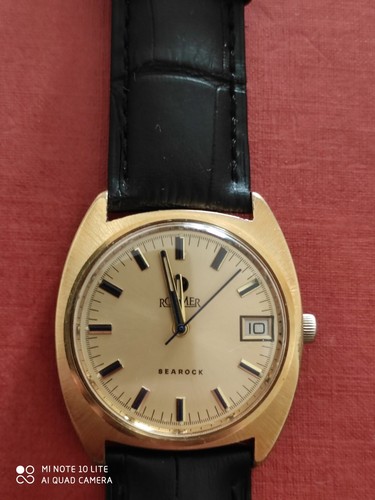 Orologio roamer searock - orologio,