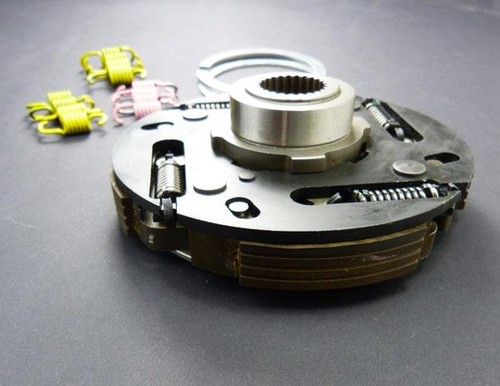 Frizione tuning suzuki king - frizione,