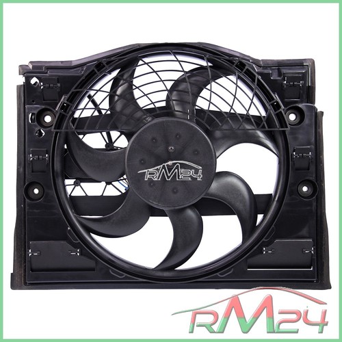 Elettroventola radiatore c - radiatore, a/c