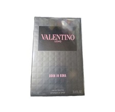 Valentino Born in Rome for Men