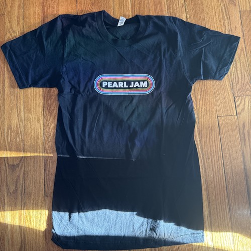 Shirt pearl jam - jam, north
