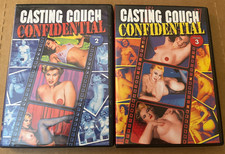 CASTING COUCH CONFIDENTIAL