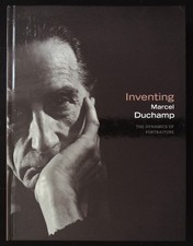 Inventing marcel - aa.,
