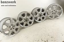 Mercedes ML W163 4x Cerchi in