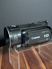 Canon VIXIA HF S10 Full HD