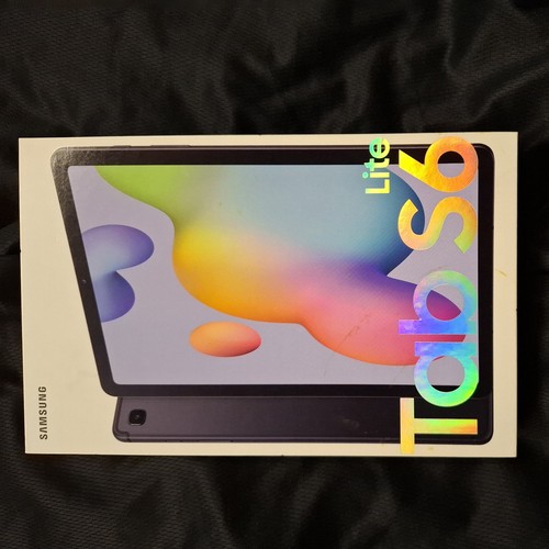 Samsung galaxy tab - galaxy, lite