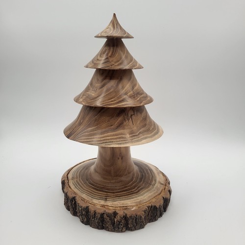 Albero natale legno - di,