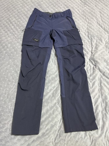 Pantaloni trekking uomo - da,